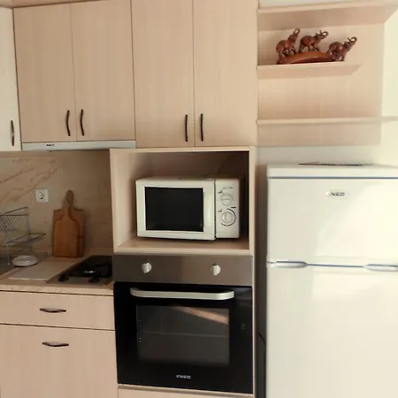 Apartman Varbanovi Guest