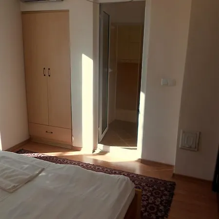 Apartment Апартамент За Гости На Ул Христо Ботев Gabrovo