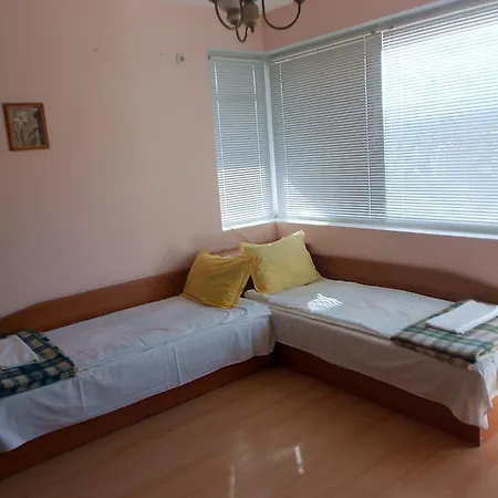 Apartment Апартамент За Гости На Ул Христо Ботев Gabrovo