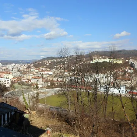 Apartman Varbanovi Guest