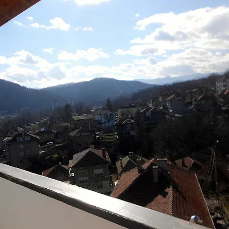 Apartment Апартамент За Гости На Ул Христо Ботев Gabrovo