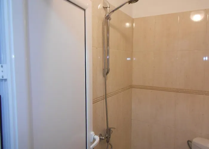 Varbanovi Guest Apartman Gabrovo