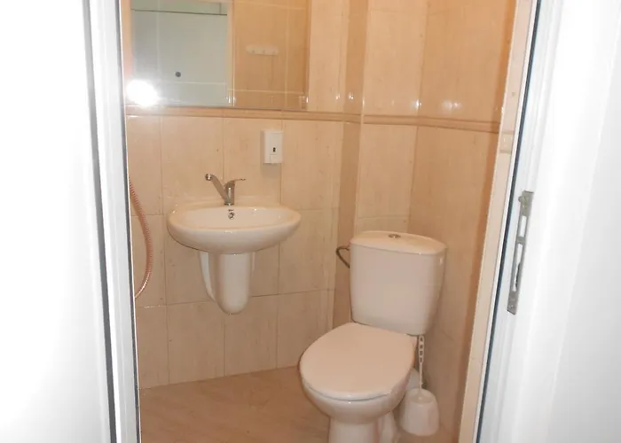 Apartman Varbanovi Guest Gabrovo