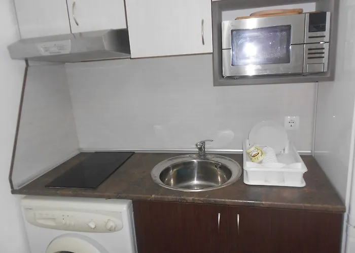 Varbanovi Guest Apartman