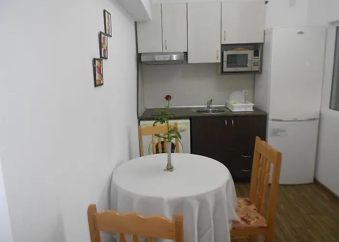 Varbanovi Guest Apartman Gabrovo
