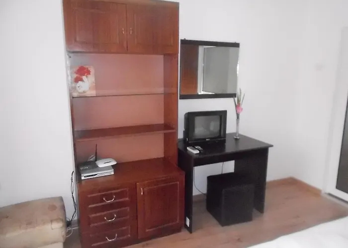 Varbanovi Guest Apartman