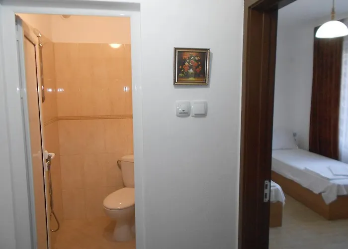 Apartman Varbanovi Guest Gabrovo