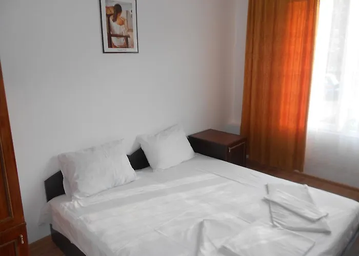 Varbanovi Guest * Gabrovo