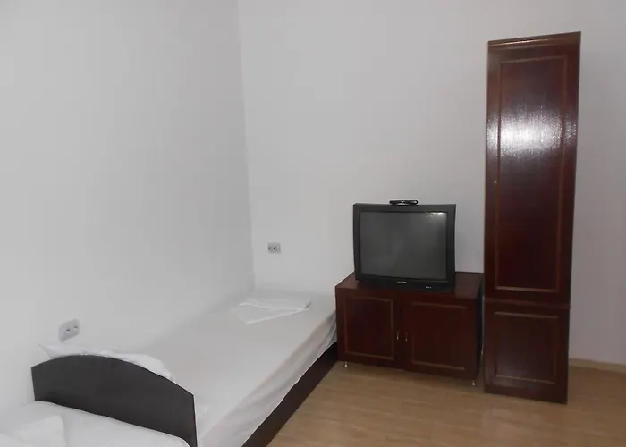 Apartman Varbanovi Guest *