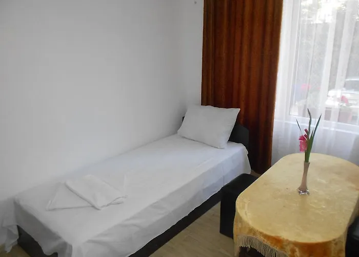 Apartman Varbanovi Guest Gabrovo