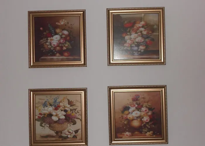 Varbanovi Guest * Gabrovo