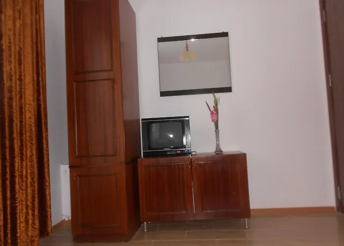 Apartman Varbanovi Guest Gabrovo