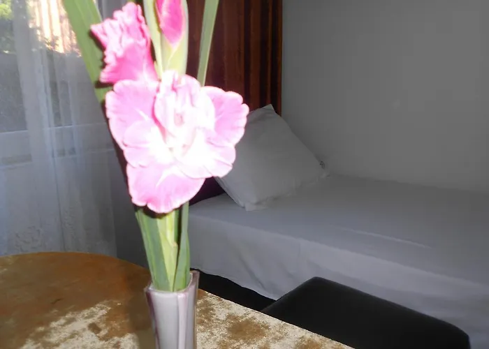 Varbanovi Guest Apartman Gabrovo