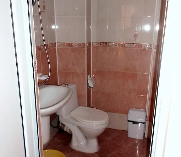 Apartman Varbanovi Guest *