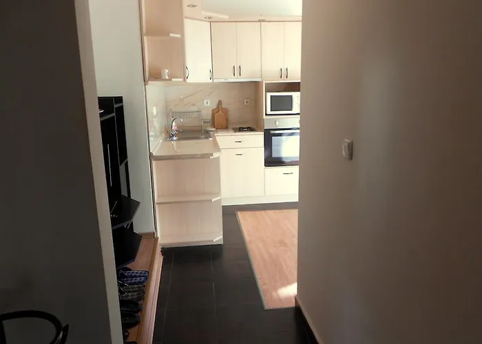 Apartman Varbanovi Guest