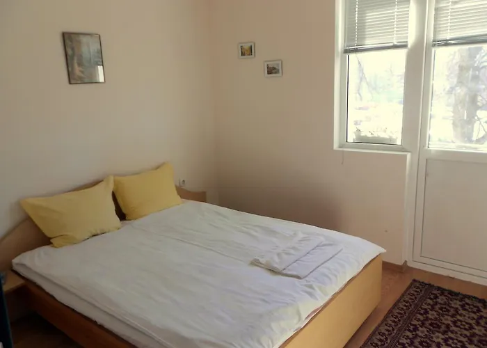 Apartman Varbanovi Guest Gabrovo