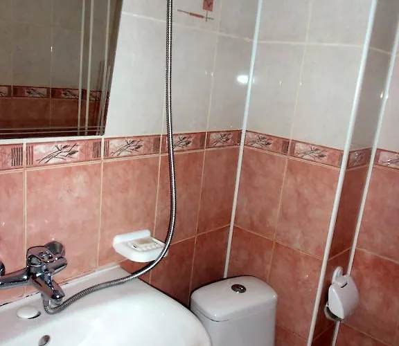 Apartman Varbanovi Guest