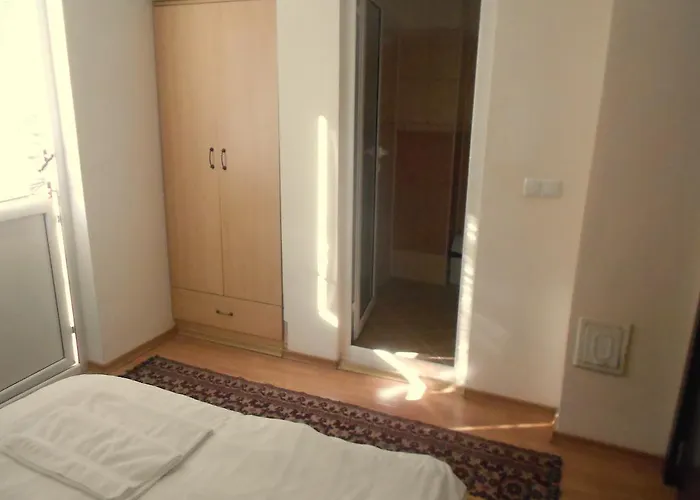 Apartman Varbanovi Guest Gabrovo