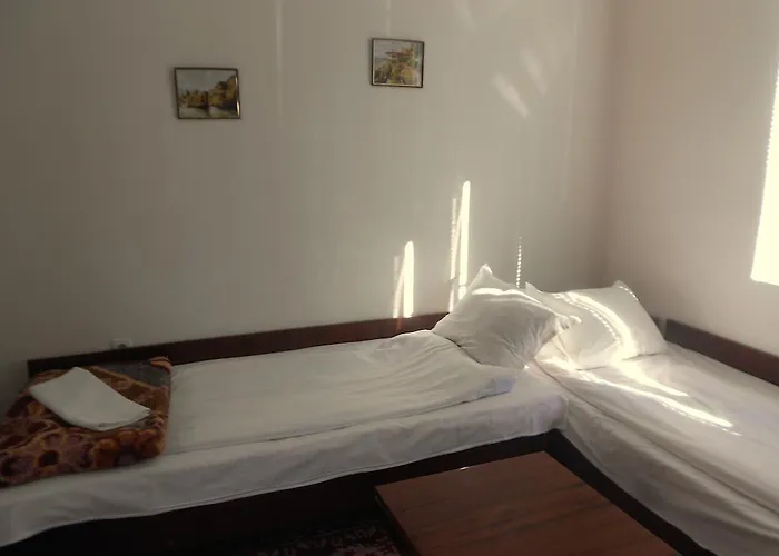 Apartman Varbanovi Guest *