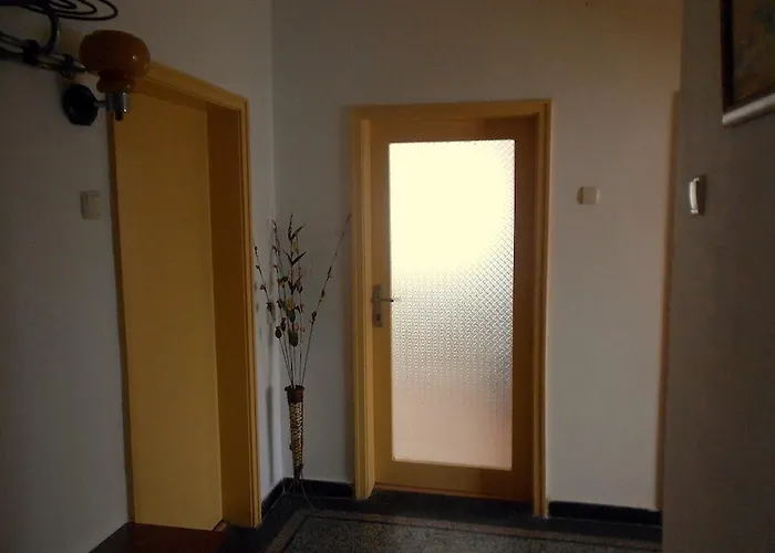 Apartman Varbanovi Guest