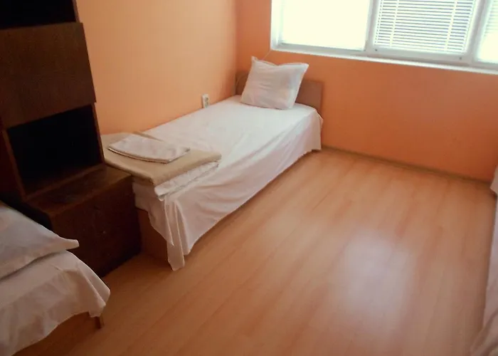 Apartman Varbanovi Guest