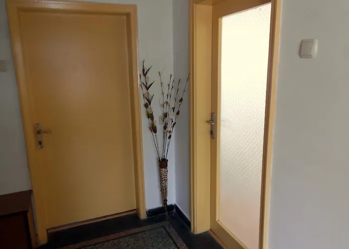 Apartman Varbanovi Guest Gabrovo
