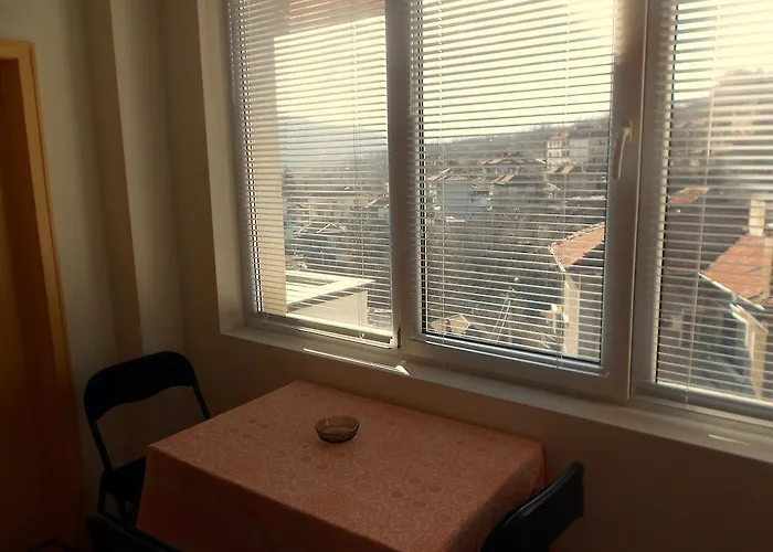 Varbanovi Guest Gabrovo