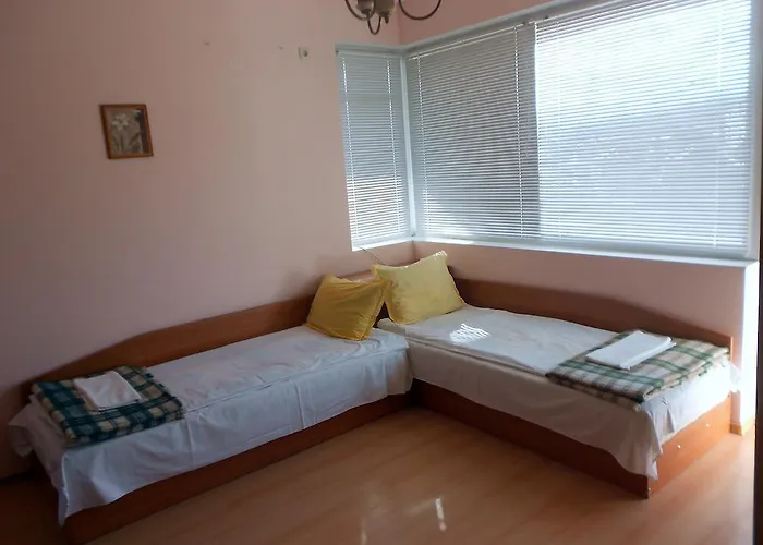 Apartman Varbanovi Guest Gabrovo