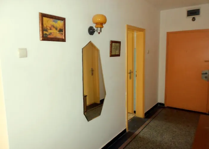 Apartman Varbanovi Guest Gabrovo