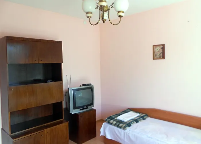 Varbanovi Guest Gabrovo