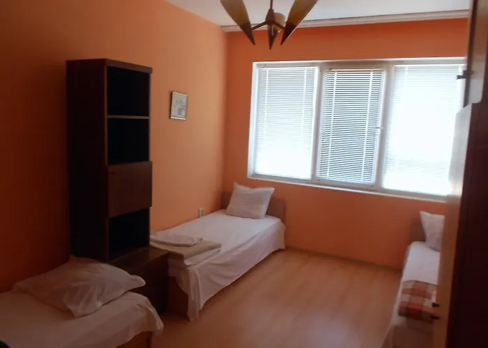 Apartman Varbanovi Guest Gabrovo