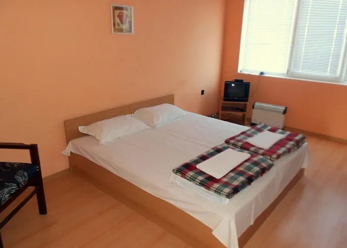 Apartman Varbanovi Guest