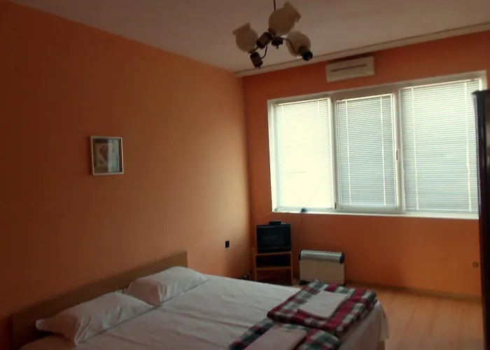 Apartman Varbanovi Guest Gabrovo