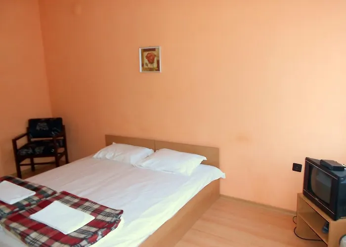 Apartman Varbanovi Guest *