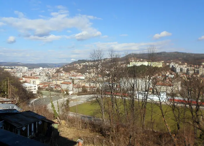 Apartman Varbanovi Guest