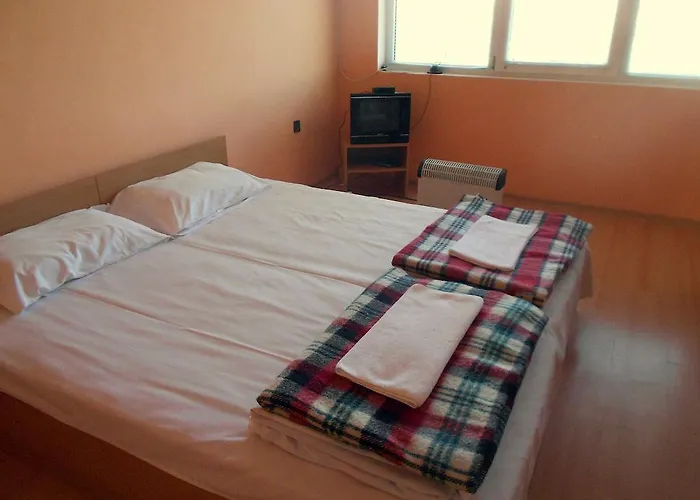 Apartman Varbanovi Guest