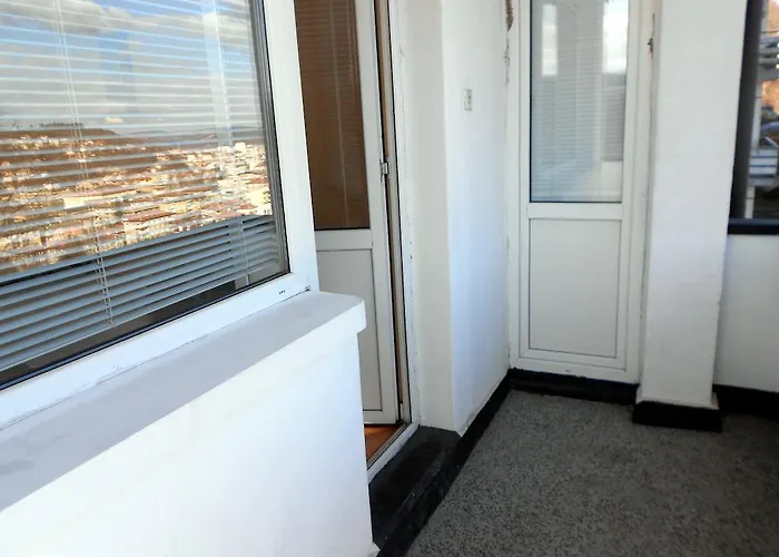 Apartman Varbanovi Guest