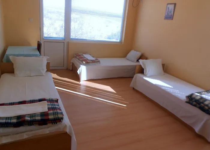 Apartman Varbanovi Guest