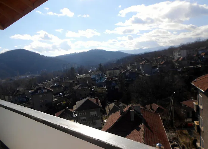 Apartman Varbanovi Guest Gabrovo