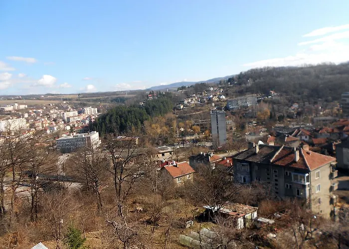 Varbanovi Guest Gabrovo