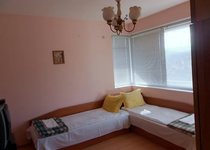 Apartman Varbanovi Guest