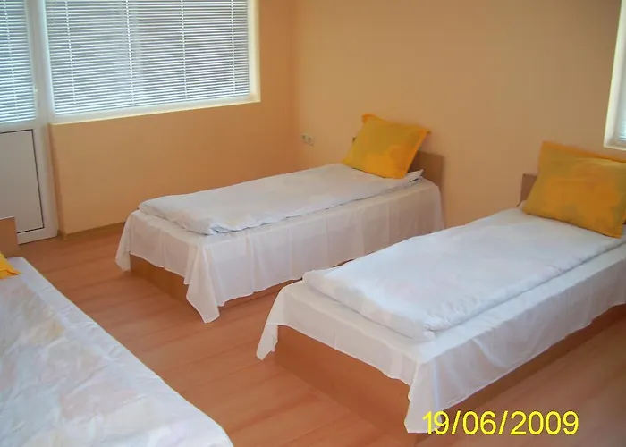 Apartman Varbanovi Guest