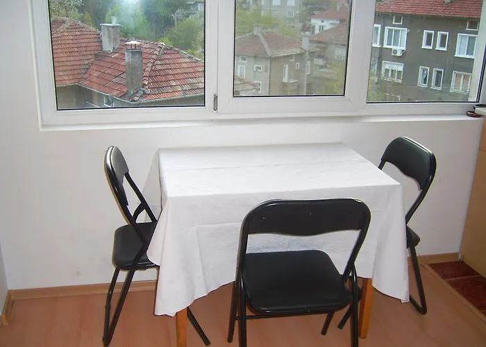 Apartman Varbanovi Guest Gabrovo