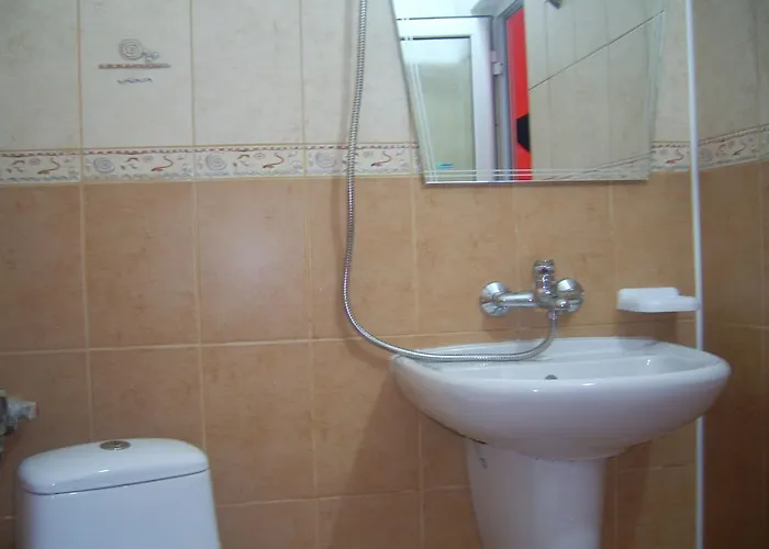 Varbanovi Guest Gabrovo