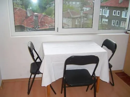 Varbanovi Guest Apartman Gabrovo