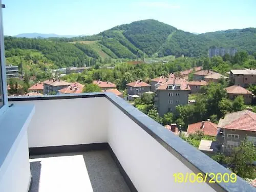 Varbanovi Guest Gabrovo